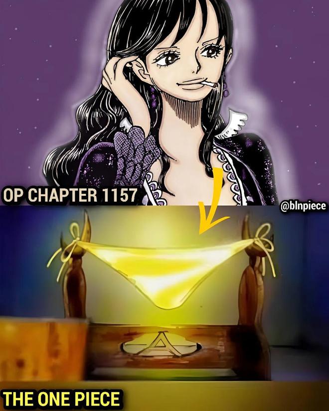 稿图曝光像黑胡子！大秘宝有夏琪胖次开元棋牌海贼王1161戴维D琼斯草(图7)